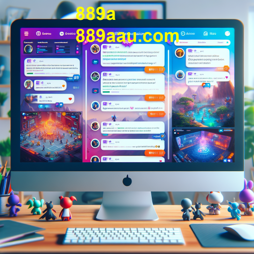 A Importância dos Fóruns de Jogos na Comunidade Gamer