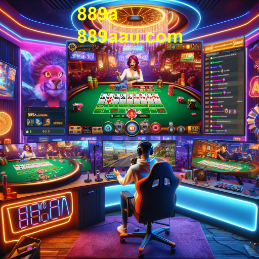 A Revolução das Transmissões de Jogos